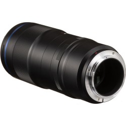 Laowa 100/2.8 Ultra-Macro 2X APO Sony FE | Lente Macro 2X Leofoto para Sony FE
