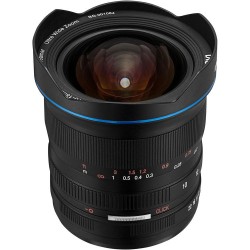 Laowa 10-18/4.5-5.6 Sony FE | Lente Gran Angular Zoom Leofoto para Sony FE