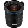 Laowa 10-18/4.5-5.6 Sony FE | Lente Gran Angular Zoom Leofoto para Sony FE