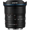 Laowa 10-18/4.5-5.6 Sony FE | Lente Gran Angular Zoom Leofoto para Sony FE