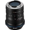 Laowa 10-18/4.5-5.6 Sony FE | Lente Gran Angular Zoom Leofoto para Sony FE