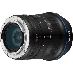 Laowa 10-18/4.5-5.6 Sony FE | Lente Gran Angular Zoom Leofoto para Sony FE