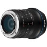 Laowa 10-18/4.5-5.6 Sony FE | Lente Gran Angular Zoom Leofoto para Sony FE