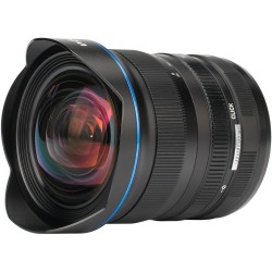 Laowa 10-18/4.5-5.6 Sony FE | Lente Gran Angular Zoom Leofoto para Sony FE