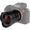 Laowa 10-18/4.5-5.6 Sony FE | Lente Gran Angular Zoom Leofoto para Sony FE