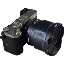 Laowa 10/2.8 FF Zero-D Sony E | Lente Gran Angular 10mm para Sony E