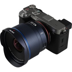 Laowa 10/2.8 FF Zero-D Sony E | Lente Gran Angular 10mm para Sony E