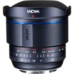 Laowa 10/2.8 FF Zero-D L Mount | Lente Gran Angular 10mm para L Mount