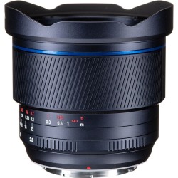 Laowa 10/2.8 FF Zero-D L Mount | Lente Gran Angular 10mm para L Mount