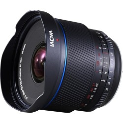 Laowa 10/2.8 FF Zero-D L Mount | Lente Gran Angular 10mm para L Mount