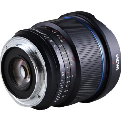 Laowa 10/2.8 FF Zero-D L Mount | Lente Gran Angular 10mm para L Mount