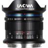 Laowa 11/4.5 FF RL Canon RF | Lente Gran Angular FF 11mm para Canon RF