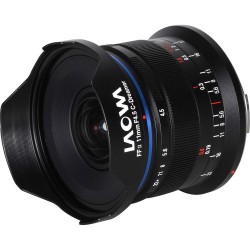 Laowa 11/4.5 FF RL Canon RF | Lente Gran Angular FF 11mm para Canon RF