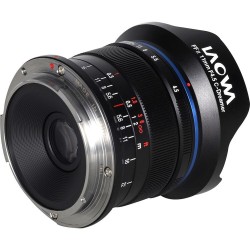 Laowa 11/4.5 FF RL Canon RF | Lente Gran Angular FF 11mm para Canon RF
