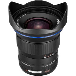 Laowa 15/2 Zero-D Sony FE | Lente Gran Angular Leofoto Zero-D para Sony FE