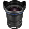 Laowa 15/2 Zero-D Sony FE | Lente Gran Angular Leofoto Zero-D para Sony FE