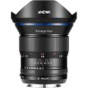 Laowa 15/2 Zero-D Sony FE | Lente Gran Angular Leofoto Zero-D para Sony FE
