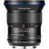 Laowa 15/2 Zero-D Sony FE | Lente Gran Angular Leofoto Zero-D para Sony FE