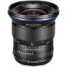 Laowa 15/2 Zero-D Sony FE | Lente Gran Angular Leofoto Zero-D para Sony FE