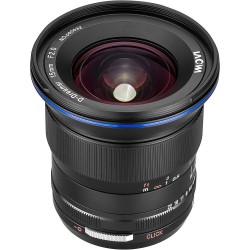 Laowa 15/2 Zero-D Sony FE | Lente Gran Angular Leofoto Zero-D para Sony FE
