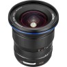 Laowa 15/2 Zero-D Sony FE | Lente Gran Angular Leofoto Zero-D para Sony FE
