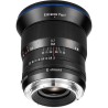 Laowa 15/2 Zero-D Sony FE | Lente Gran Angular Leofoto Zero-D para Sony FE