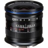 Laowa 17/1.8 Micro 4/3 | Lente Gran Angular Leofoto para Micro Cuatro Tercios