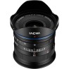 Laowa 17/1.8 Micro 4/3 | Lente Gran Angular Leofoto para Micro Cuatro Tercios