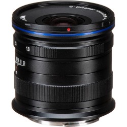 Laowa 17/1.8 Micro 4/3 | Lente Gran Angular Leofoto para Micro Cuatro Tercios