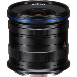 Laowa 17/1.8 Micro 4/3 | Lente Gran Angular Leofoto para Micro Cuatro Tercios