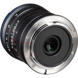Laowa 17/1.8 Micro 4/3 | Lente Gran Angular Leofoto para Micro Cuatro Tercios