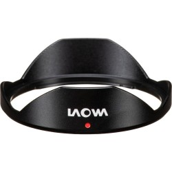 Laowa 17/1.8 Micro 4/3 | Lente Gran Angular Leofoto para Micro Cuatro Tercios
