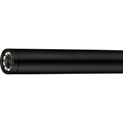 Laowa 24/14 2X Macro Probe Cine Canon EF | Lente Macro 2X Probe Leofoto para Cine Canon EF