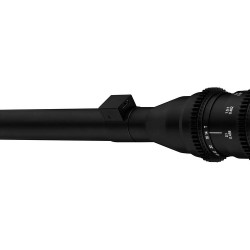 Laowa 24/14 2X Macro Probe Cine Canon EF | Lente Macro 2X Probe Leofoto para Cine Canon EF