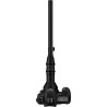 Laowa 24/14 2X Macro Probe Cine Canon EF | Lente Macro 2X Probe Leofoto para Cine Canon EF