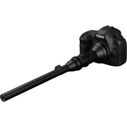 Laowa 24/14 2X Macro Probe Cine Canon EF | Lente Macro 2X Probe Leofoto para Cine Canon EF