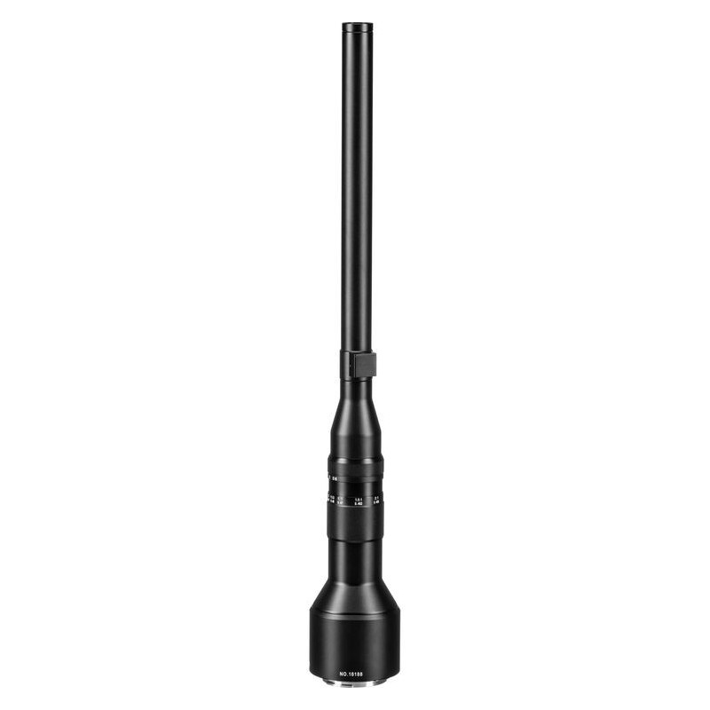 Laowa 24/14 Macro 2X Probe Sony FE | Lente Macro 2X Leofoto Probe para Sony FE