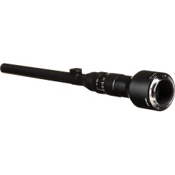 Laowa 24/14 Macro 2X Probe Sony FE | Lente Macro 2X Leofoto Probe para Sony FE