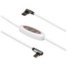 Laowa 24/14 Macro 2X Probe Sony FE | Lente Macro 2X Leofoto Probe para Sony FE