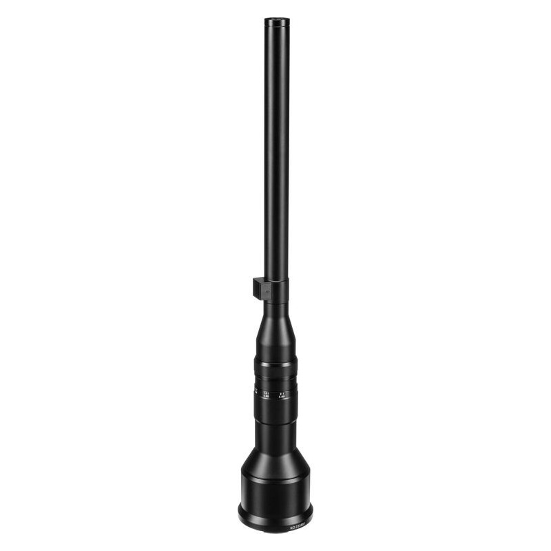 Laowa 24/14 2X Macro Probe Nikon Z | Lente Macro Probe 2X para Nikon Z