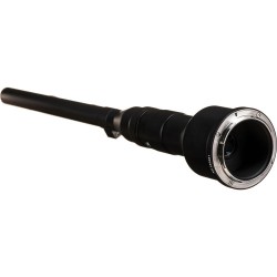 Laowa 24/14 2X Macro Probe Nikon Z | Lente Macro Probe 2X para Nikon Z