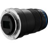 Laowa 25/2.8 Ultra-Macro 2.5-5X Canon EF | Lente Macro Ultra Leofoto 2.5-5X para Canon
