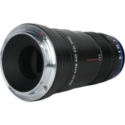 Laowa 25/2.8 2.5-5X Ultra Macro Canon RF | Lente Ultra Macro 2.5-5X para Canon RF