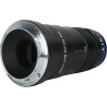 Laowa 25/2.8 2.5-5X Ultra Macro Canon RF | Lente Ultra Macro 2.5-5X para Canon RF