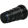 Laowa 25/2.8 2.5-5X Ultra Macro Canon RF | Lente Ultra Macro 2.5-5X para Canon RF