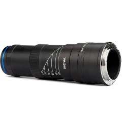 Laowa 25/2.8 2.5-5X Ultra Macro Canon RF | Lente Ultra Macro 2.5-5X para Canon RF