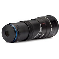 Laowa 25/2.8 2.5-5X Ultra Macro Canon RF | Lente Ultra Macro 2.5-5X para Canon RF