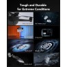 Compra Lexar MicroSDXC Silver Plus UHS-1 12 | Tarjeta MicroSDXC Compacta para Almacenamiento de Datos