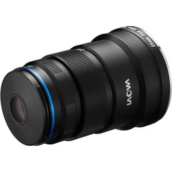 Laowa 25/2.8 Ultra-Macro 2.5-5X Sony FE | Lente Macro Leofoto 2.5-5X para Sony FE