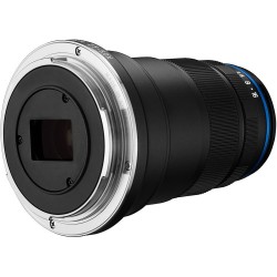 Laowa 25/2.8 Ultra-Macro 2.5-5X Sony FE | Lente Macro Leofoto 2.5-5X para Sony FE